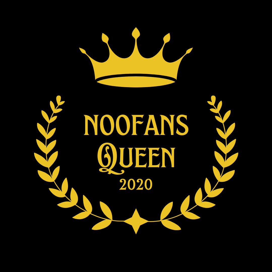 Logotipo de noofans.com